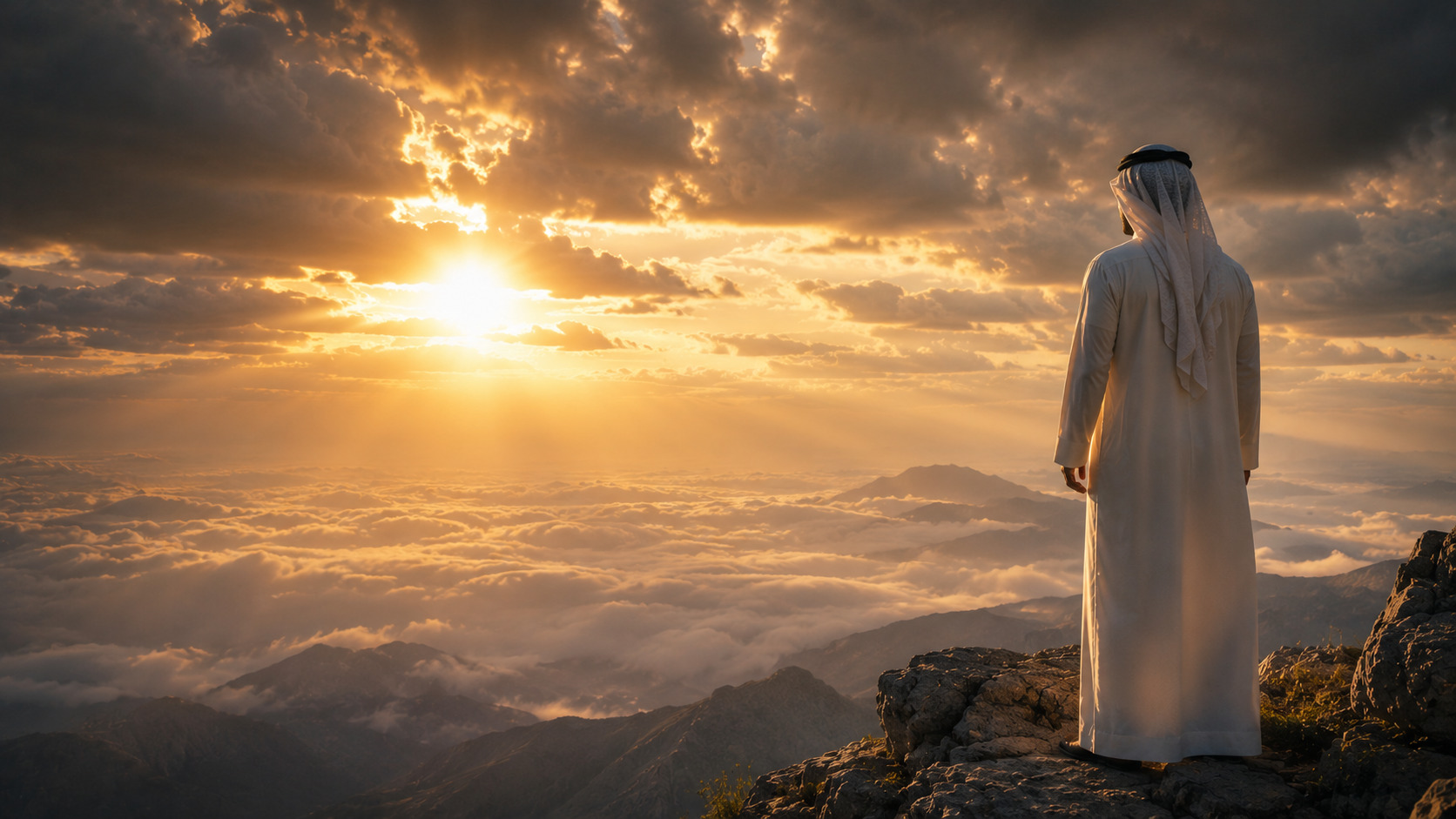 Overcoming Fear